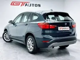 BMW X1 18d sDrive Advantage 150CV, 19.890 €