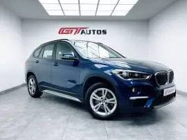 BMW X1 18d sDrive Advantage 150CV, 19.890 €