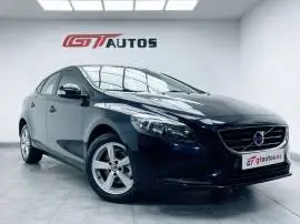 Volvo V40 2.0 D2 Kinetic 120cv, 14.890 €