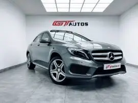 Mercedes GLA 220d 4Matic AMG Line 177cv, 25.890 €