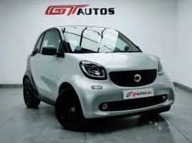 Smart Fortwo 0.9 Turbo Basis Passion 90cv, 13.890 €