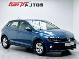 Volkswagen Polo 1.0 TSI Advance 95cv, 17.390 €