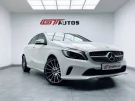 Mercedes Clase A 200d Urban 136CV, 19.890 €