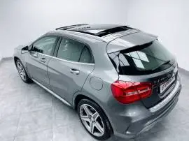 Mercedes GLA 220d 4Matic AMG Line 177cv, 25.890 €