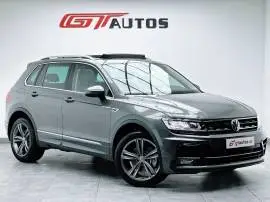 Volkswagen Tiguan 2.0 TDI R-Line 4Motion BlueMotio, 26.890 €