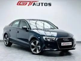 Audi A3  Sedan 2.0 TDI Design 150CV, 21.890 €