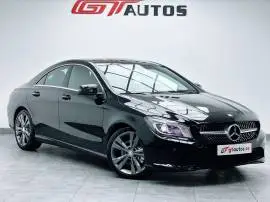 Mercedes CLA 200 CDI Urban 136CV, 19.890 €