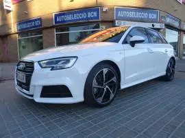 Audi A3 Sportback 35 TDI Sline 150CV, 24.900 €