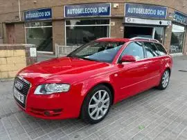 Audi A4 Avant Sline 2.0 TDI 140CV, 7.900 €