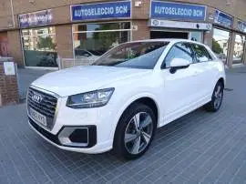 Audi Q2 1.6 TDI, 25.900 €