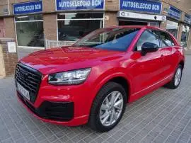 Audi Q2 1.6 TDI, 21.900 €