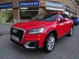 Audi Q2 TFSI, 23.900 €