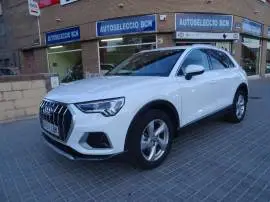 Audi Q3 Advanced TDI 150CV, 34.900 €