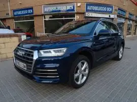 Audi Q5 Sline TDI 190CV Quattro, 36.900 €