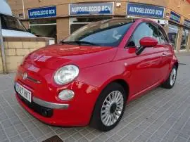 Fiat 500 1.2 Lounge, 8.899 €