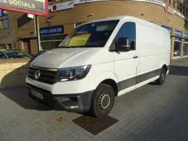 Volkswagen Crafter 2.0 TDI L3H2, 24.900 €