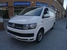 Volkswagen Transporter 2.0 TDI 102CV, 23.900 €