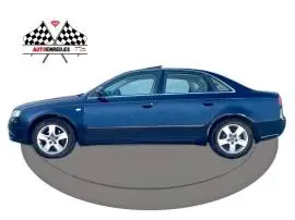 Audi A4 2.0 TDI 16v, 6.900 €