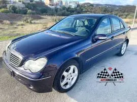 Mercedes Clase C 220 Cdi Avantgarde, 5.500 €