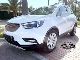 Opel Mokka X 1.6 CDTI Excellence Automático/Secuen, 14.499 €