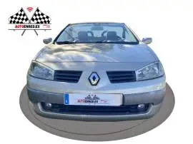 Renault Megane Cabrio 1.9 DCI Privilige, 4.995 €