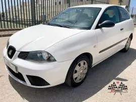 Seat Ibiza 1.4 TDI Ecomotive, 5.500 €