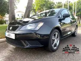 Seat Ibiza 1.4 TDI Sport, 10.500 €