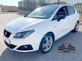 Seat Ibiza 1.4cc Reference Sport, 5.500 €