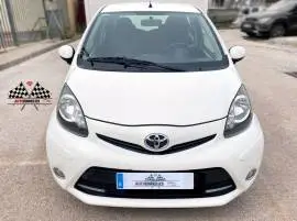 Toyota Aygo 1.0 Vvt- i City, 5.995 €