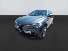 Alfa Romeo Stelvio 2.2 Diesel 140kw (190cv) Super , 31.400 €