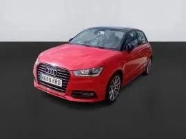 Audi A1 Adrenalin 1.0 Tfsi 70kw (95cv) Sportback, 15.100 €