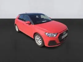 Audi A1 Sportback Advanced 25 Tfsi 70kw (95cv), 16.300 €