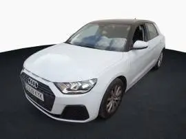 Audi A1 Sportback Advanced 25 Tfsi 70kw (95cv), 15.800 €