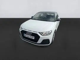 Audi A1 Sportback Advanced 30 Tfsi 85kw (116cv), 16.600 €