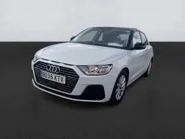 Audi A1 Sportback Advanced 30 Tfsi 85kw (116cv), 16.800 €