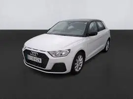 Audi A1 Sportback Advanced 30 Tfsi 85kw (116cv), 17.900 €