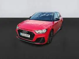 Audi A1 Sportback S Line 30 Tfsi 85kw (116cv), 17.999 €