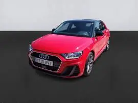 Audi A1 Sportback S Line 30 Tfsi 85kw (116cv), 18.900 €