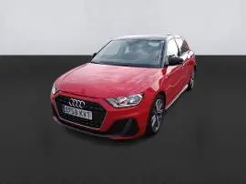 Audi A1 Sportback S Line 30 Tfsi 85kw (116cv), 18.500 €