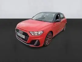 Audi A1 Sportback S Line 30 Tfsi 85kw (116cv), 17.200 €