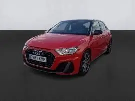 Audi A1 Sportback S Line 30 Tfsi 85kw (116cv), 18.600 €