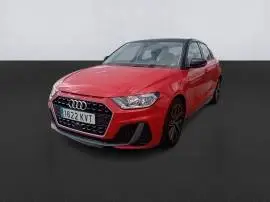 Audi A1 Sportback S Line 30 Tfsi 85kw (116cv), 18.800 €