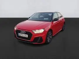 Audi A1 Sportback S Line 30 Tfsi 85kw (116cv), 17.900 €