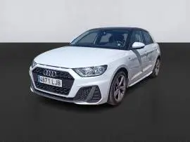 Audi A1 Sportback S Line 30 Tfsi 85kw (116cv), 17.300 €