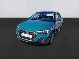 Audi A1 Sportback S Line 30 Tfsi 85kw (116cv), 19.700 €