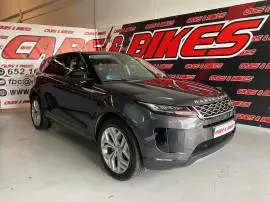 Land-Rover Range Rover Evoque Evoque 2.0 D180 S AU, 33.995 €