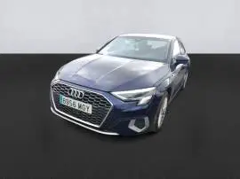 Audi A3 Sportback Advanced 30 Tdi 85kw (116cv), 26.400 €