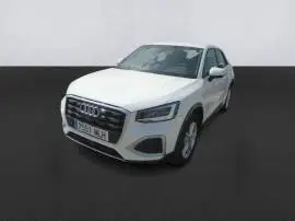 Audi Q2 Advanced 30 Tdi 85kw (116cv), 27.800 €