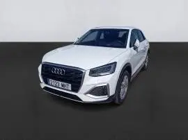 Audi Q2 Advanced 30 Tdi 85kw (116cv), 27.999 €