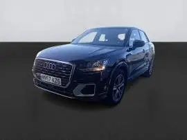 Audi Q2 Design 30 Tfsi 85kw (116cv), 19.300 €